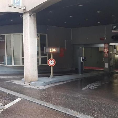 Le Cosy Charme Et Detente Au Coeur De Dijon Dış mekan fotoğraf